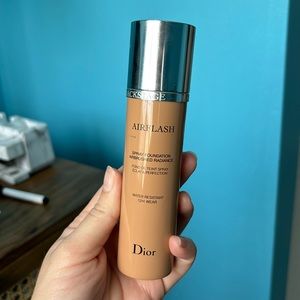Dior Airflash foundation shade 300